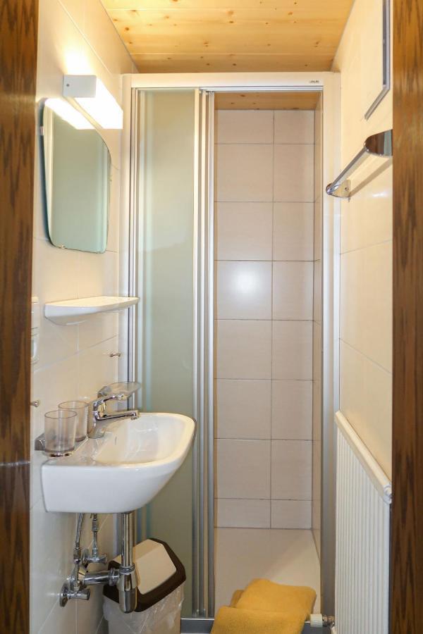 Apartment Zechner - Tdl101 By Interhome Tobadill ภายนอก รูปภาพ