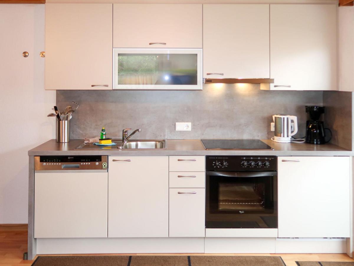 Apartment Zechner - Tdl101 By Interhome Tobadill ภายนอก รูปภาพ