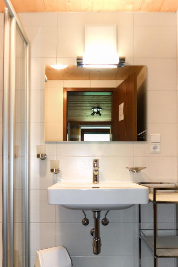 Apartment Zechner - Tdl101 By Interhome Tobadill ภายนอก รูปภาพ
