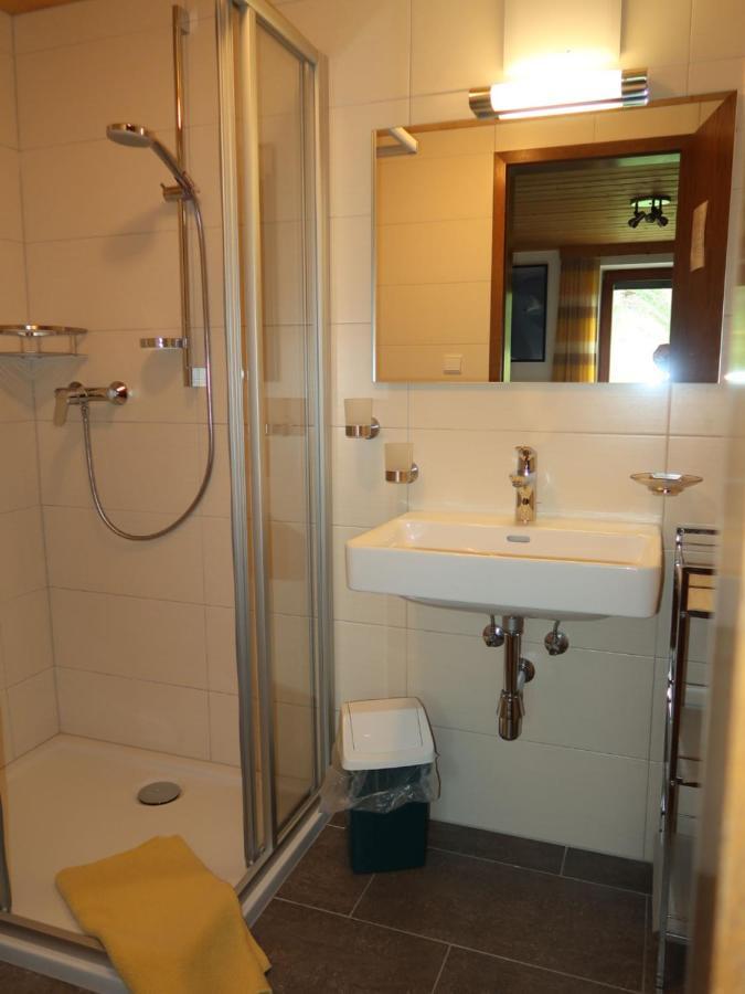 Apartment Zechner - Tdl101 By Interhome Tobadill ภายนอก รูปภาพ