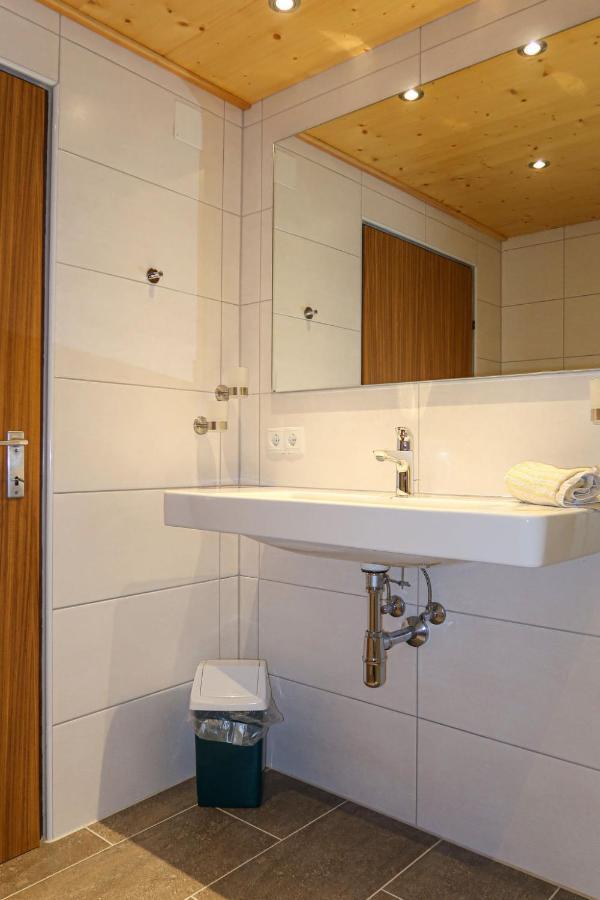 Apartment Zechner - Tdl101 By Interhome Tobadill ภายนอก รูปภาพ